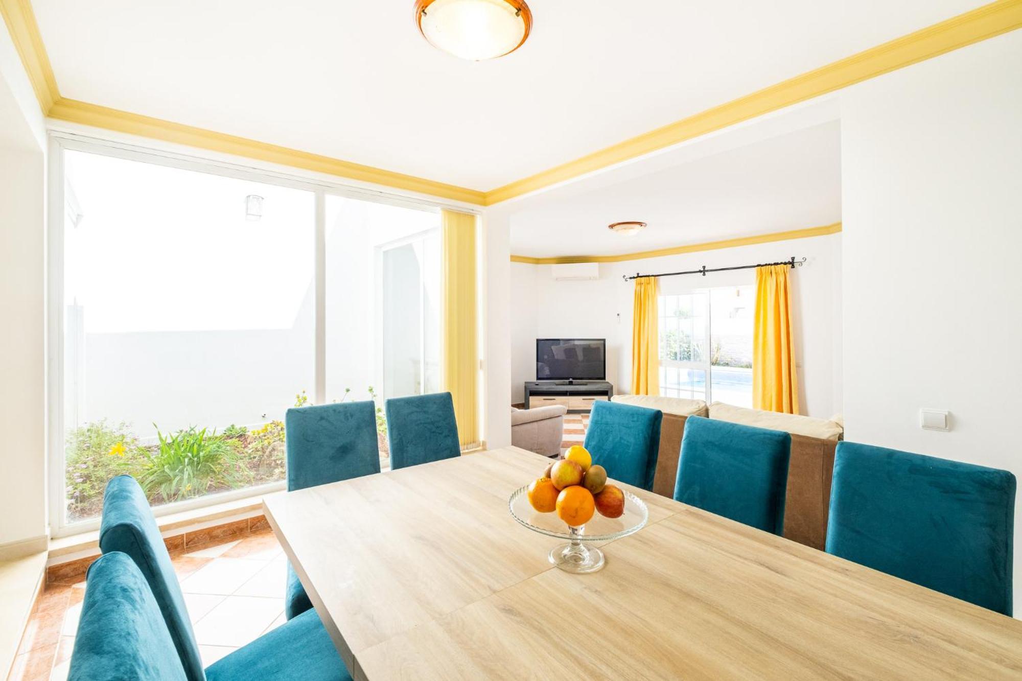 Villa Ventura Heritage 阿尔布费拉 外观 照片