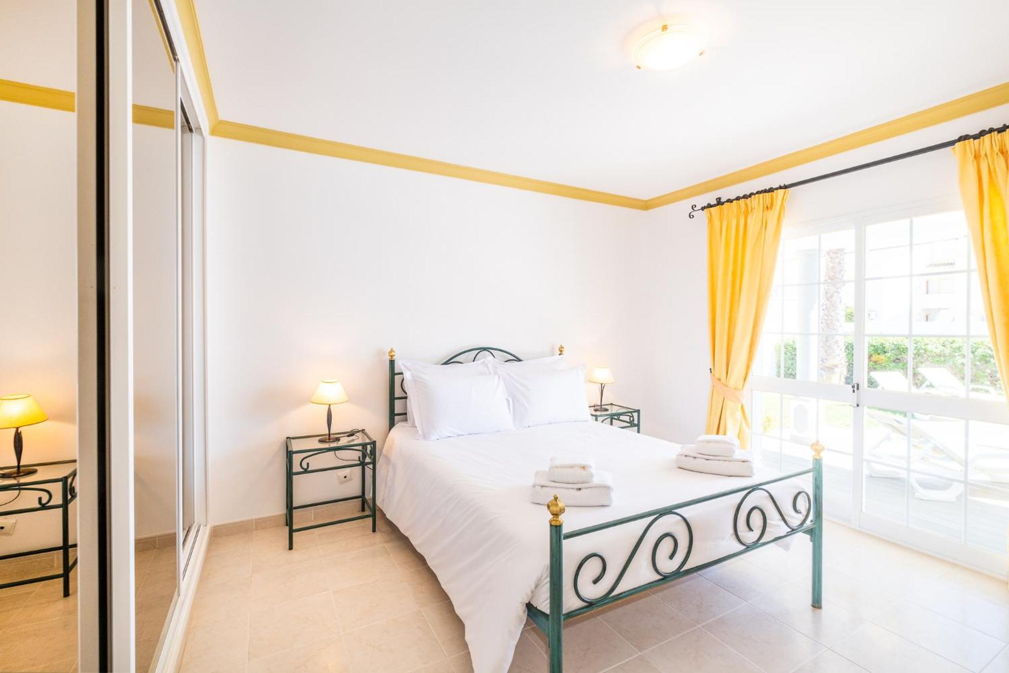 Villa Ventura Heritage 阿尔布费拉 外观 照片