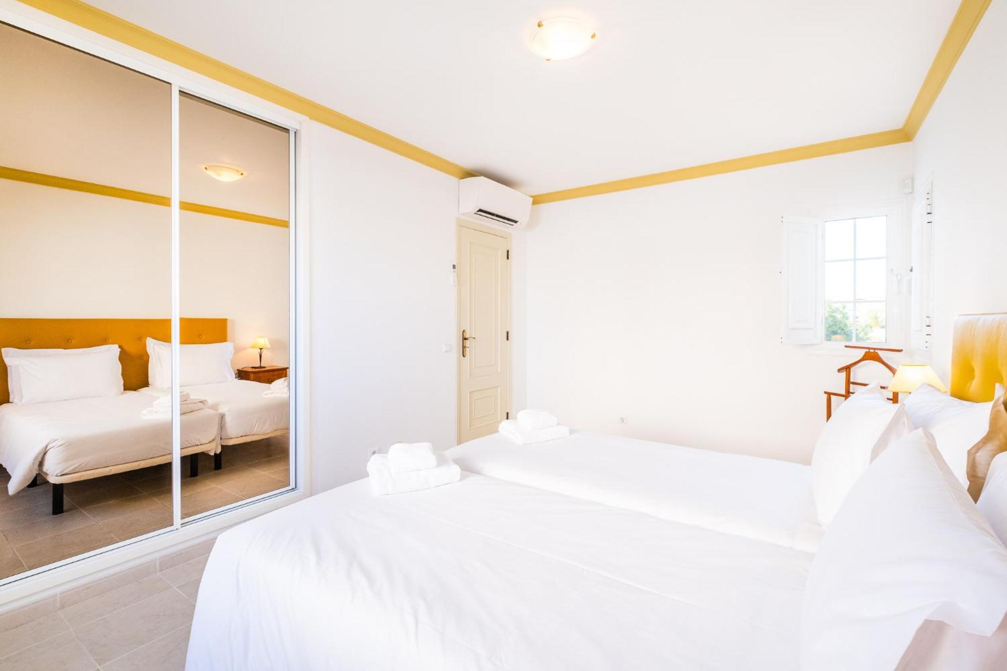 Villa Ventura Heritage 阿尔布费拉 外观 照片