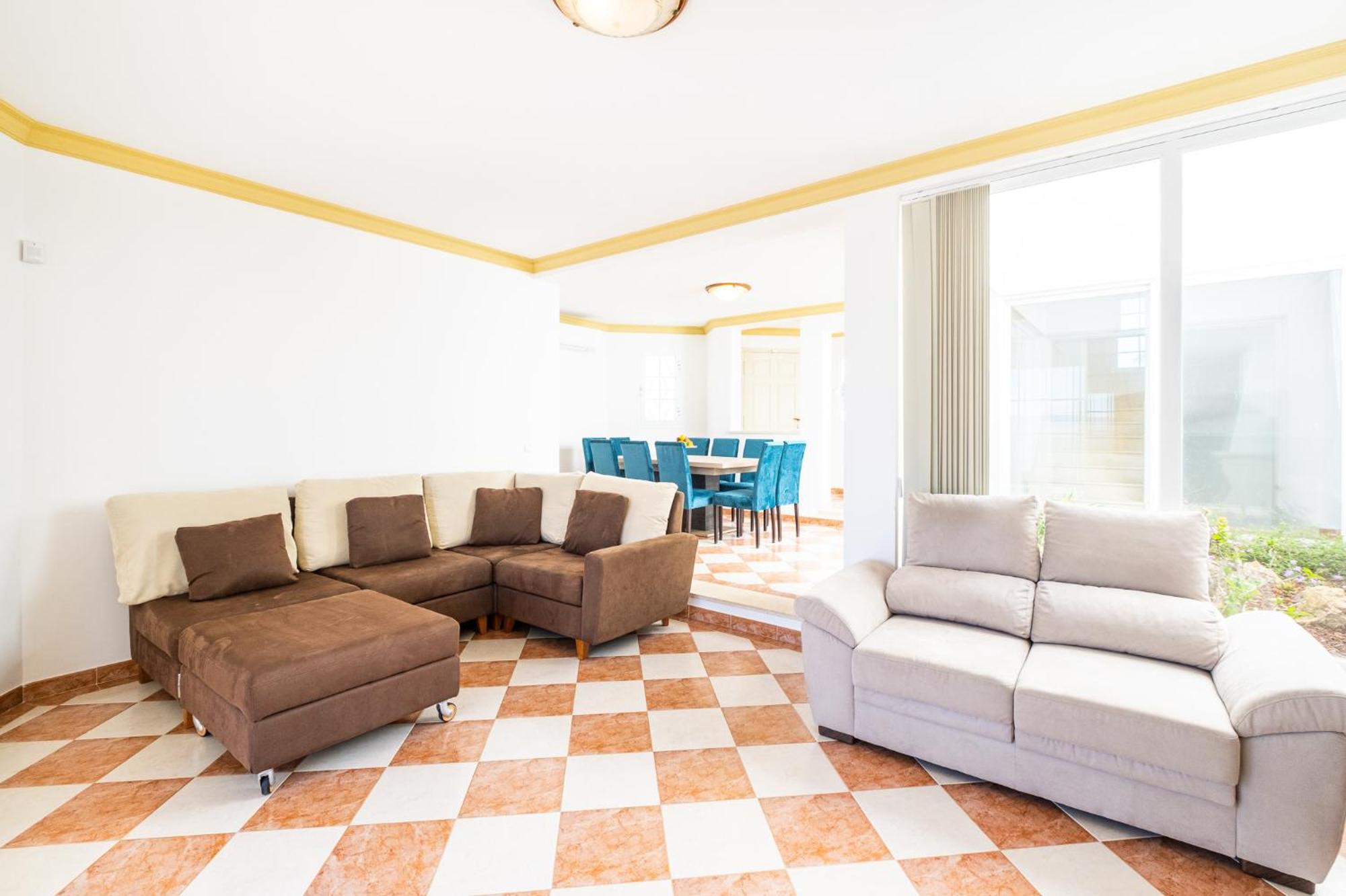 Villa Ventura Heritage 阿尔布费拉 外观 照片