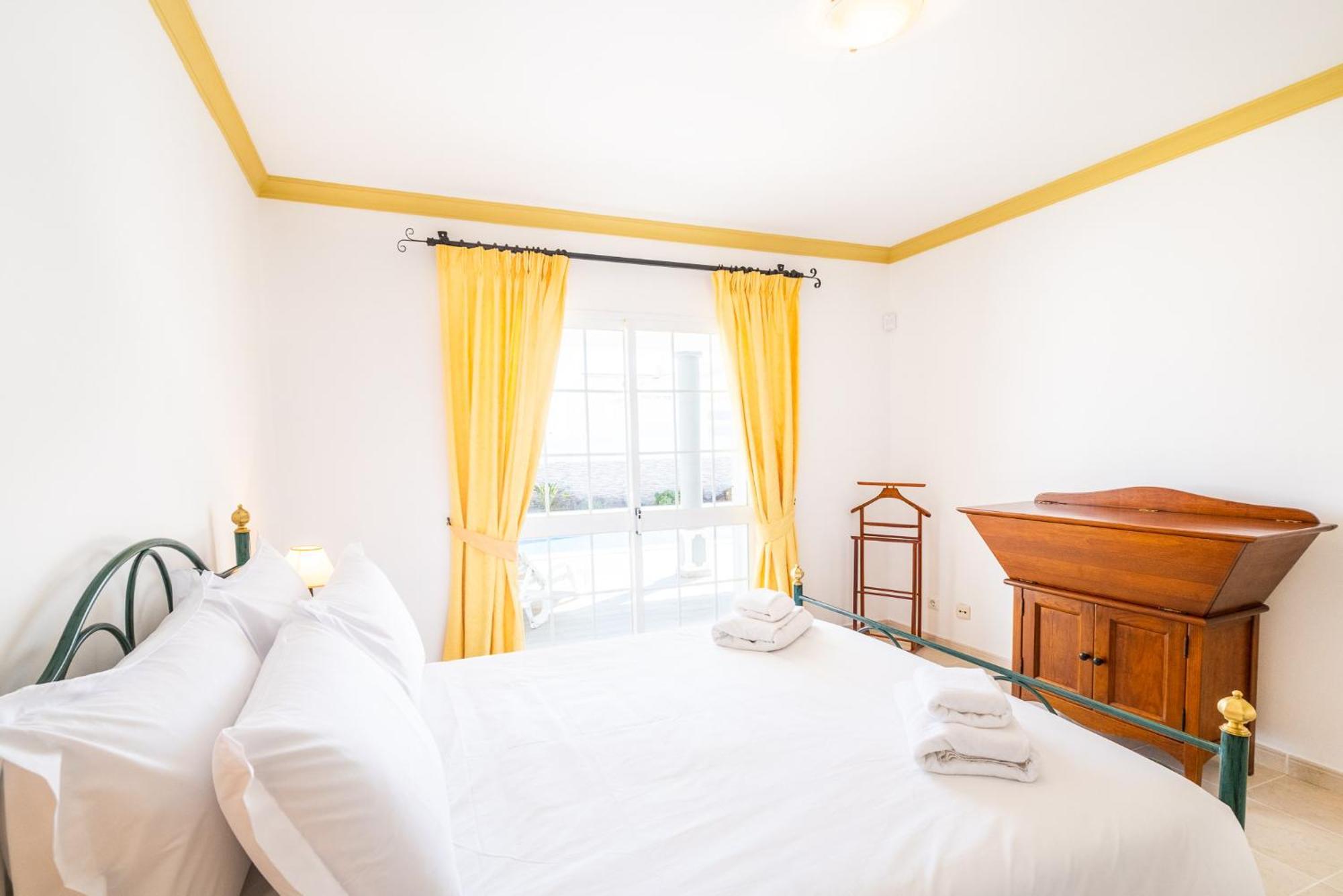 Villa Ventura Heritage 阿尔布费拉 外观 照片