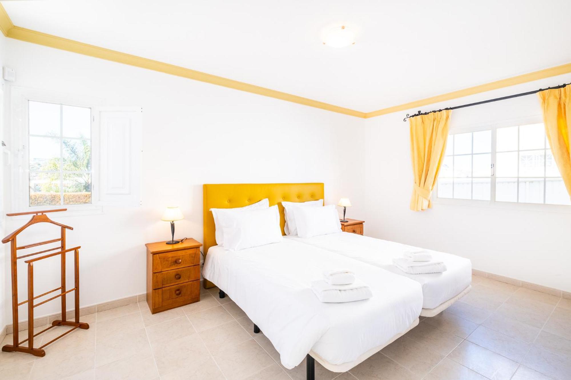 Villa Ventura Heritage 阿尔布费拉 外观 照片