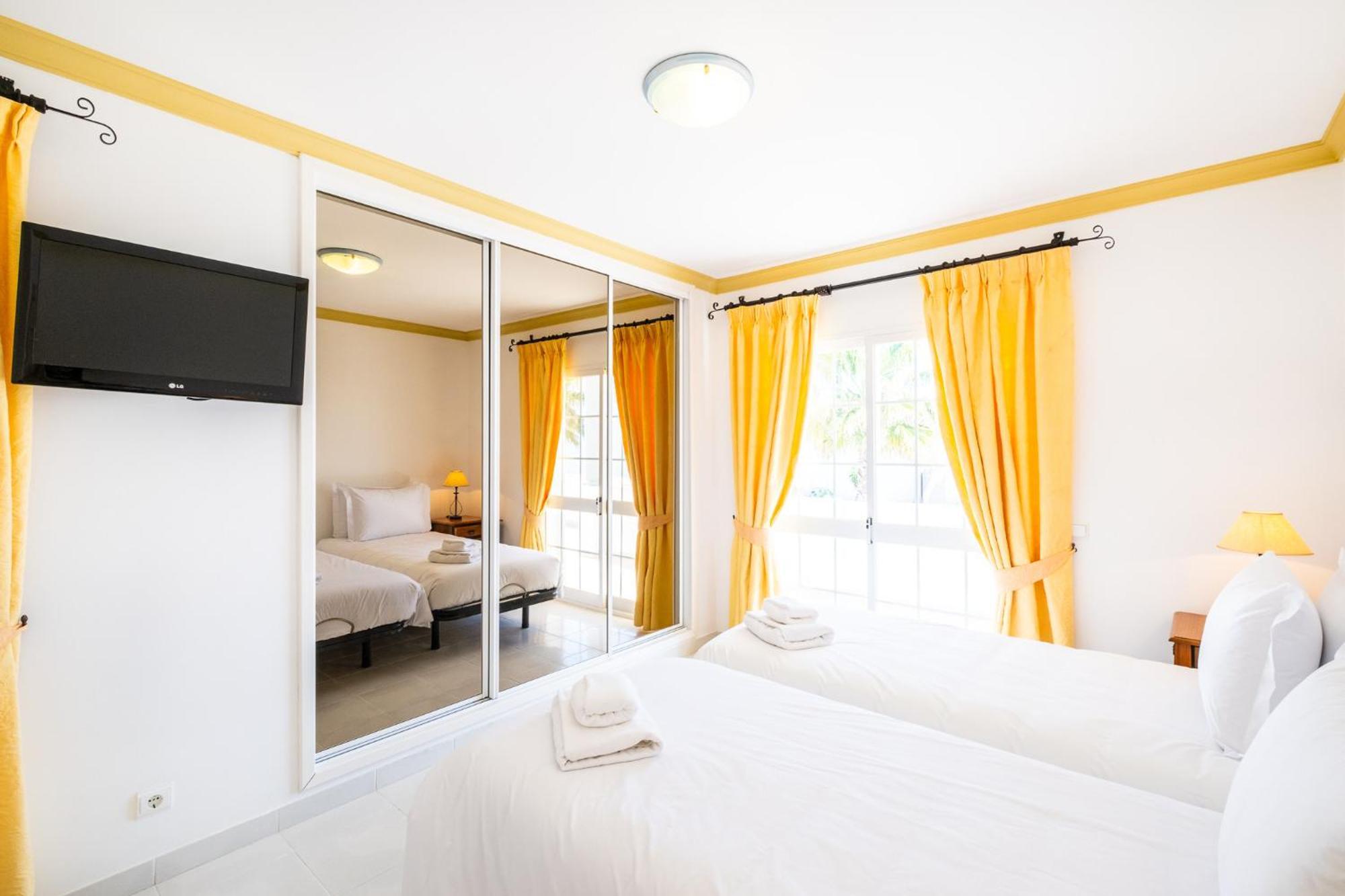 Villa Ventura Heritage 阿尔布费拉 外观 照片